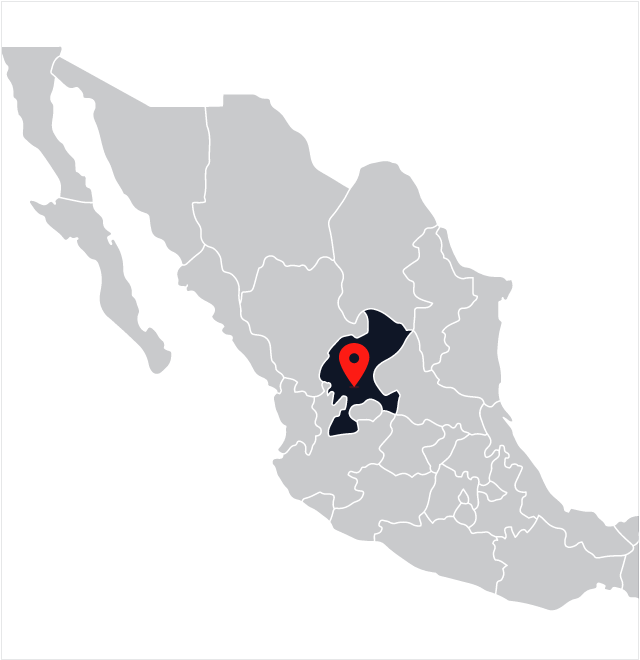 Madero