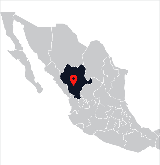 Velardeña