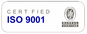 ISO 9001:2015 Sistema de Gestión Calidad