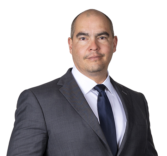 Arturo Tronco