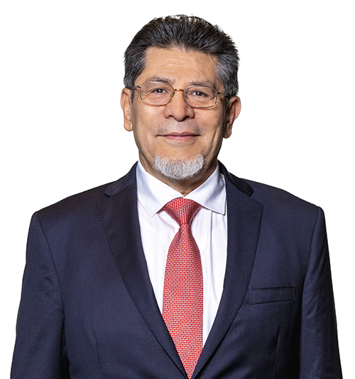 Benito Noguez