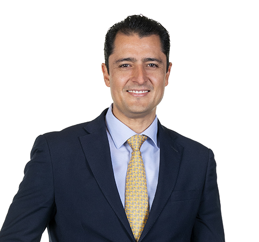 Christopher Ávila
