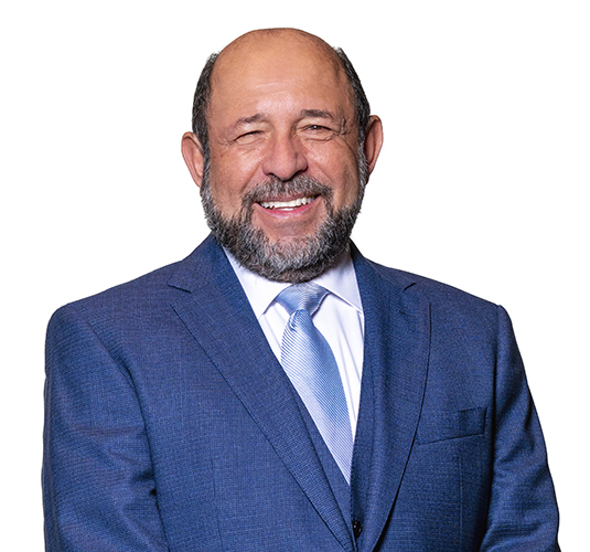 Humberto Vázquez