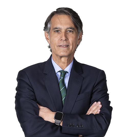 Director General