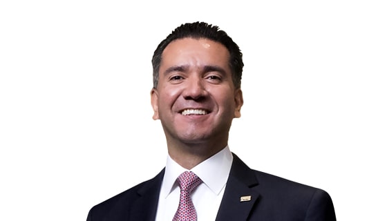 Mauricio García