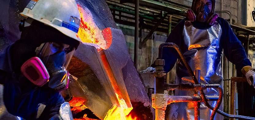 Declaración de Industria Responsable
