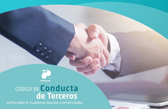 Integridad y Cumplimiento