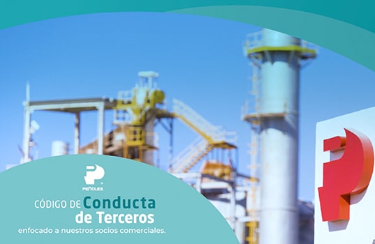 Integridad y Cumplimiento