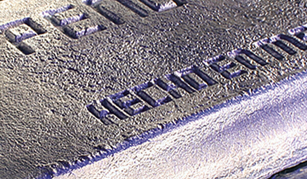 Zinc