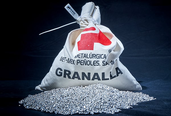Plata 3