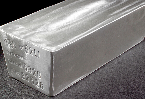 Plata 8
