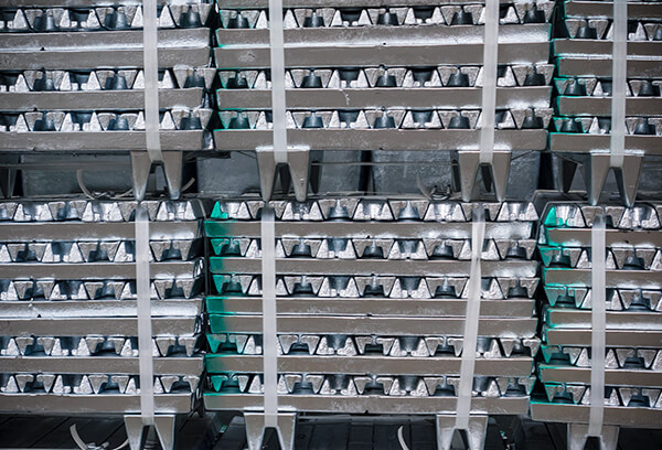 Zinc 01