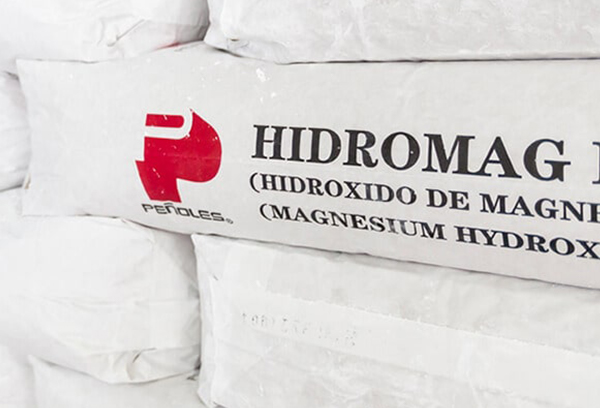 Hidróxido de Magnesio 07
