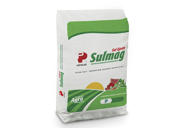 Sulfato de Magnesio 05