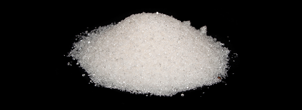 Sulfato de Magnesio